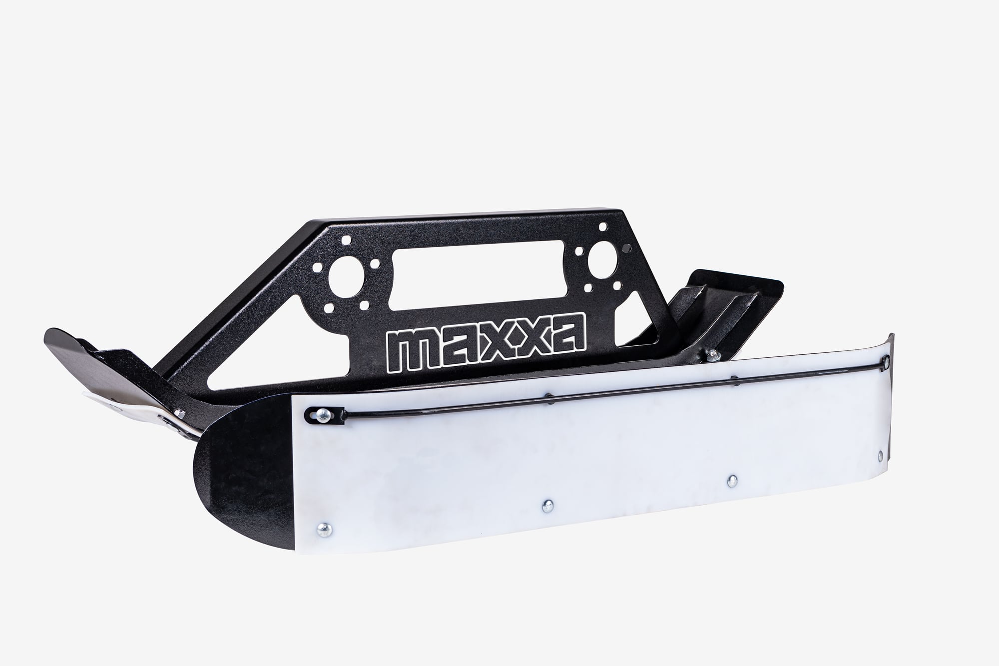 MXR46 trailer skis