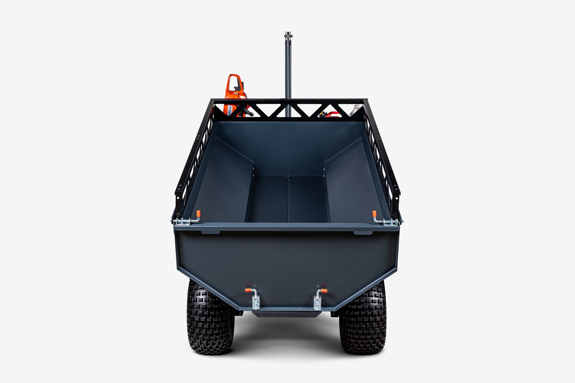 Remorque MXR46